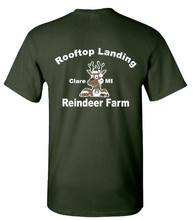Load image into Gallery viewer, Kids Shirt -Green Logo
