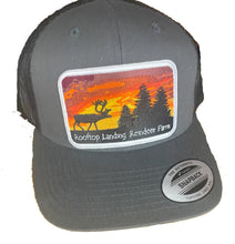 Load image into Gallery viewer, Classic Trucker Cap w/Patch

