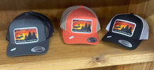 Load image into Gallery viewer, Classic Trucker Cap w/Patch
