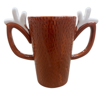 Load image into Gallery viewer, Reindeer Mug
